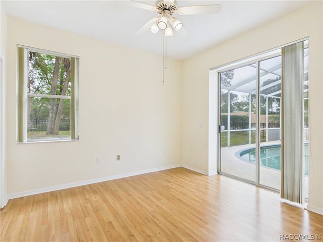 578 E Foresthill Place, Hernando, FL 34442