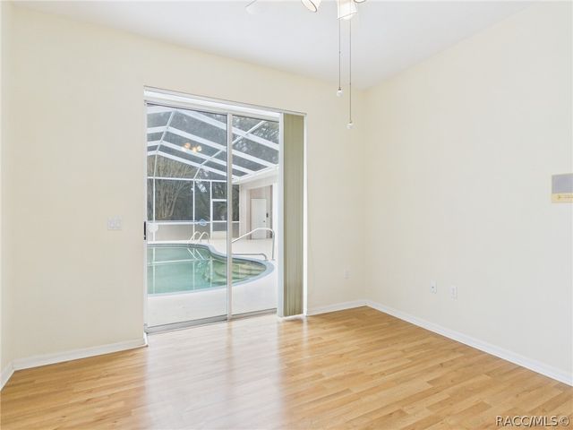 578 E Foresthill Place, Hernando, FL 34442