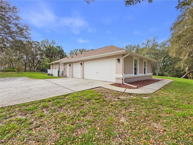 578 E Foresthill Place, Hernando, FL 34442