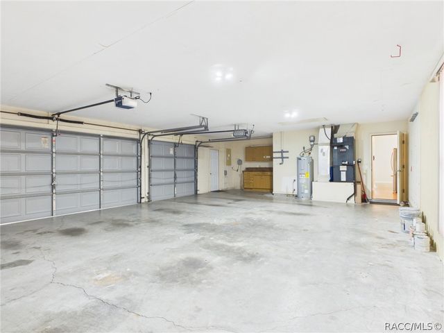 578 E Foresthill Place, Hernando, FL 34442