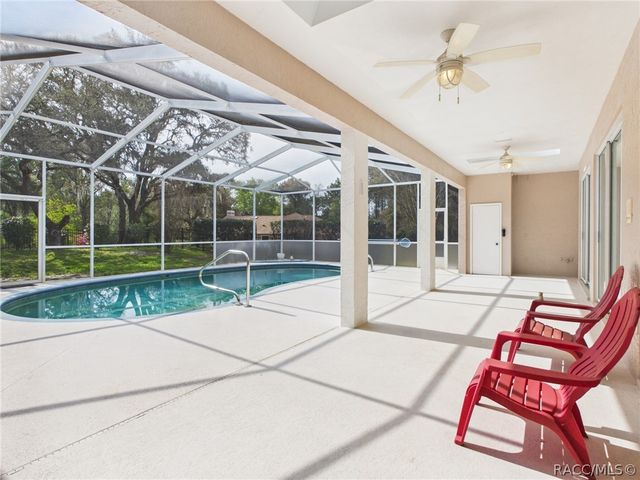 578 E Foresthill Place, Hernando, FL 34442