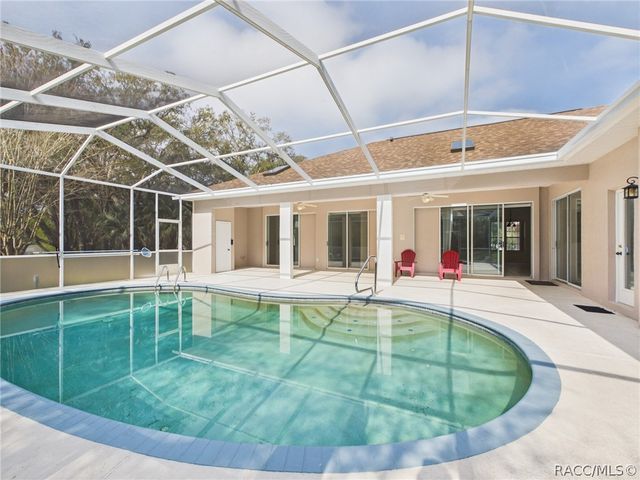 578 E Foresthill Place, Hernando, FL 34442