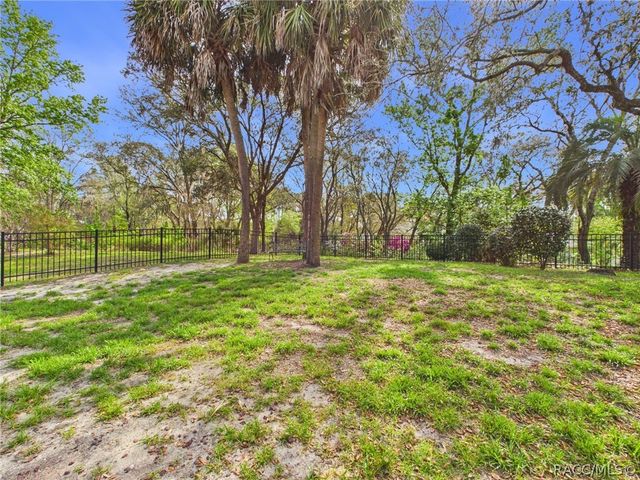 578 E Foresthill Place, Hernando, FL 34442