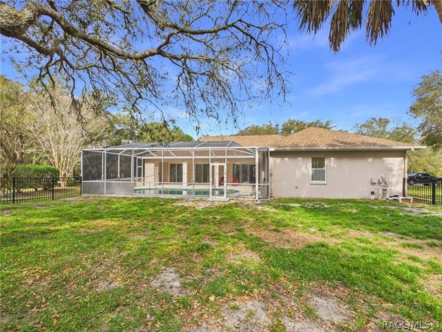 578 E Foresthill Place, Hernando, FL 34442