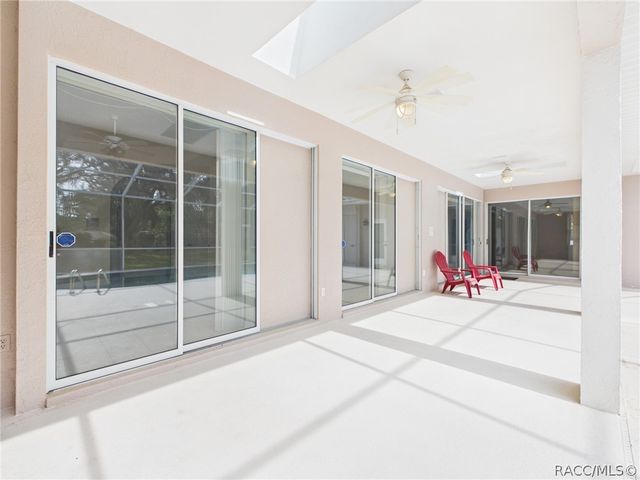 578 E Foresthill Place, Hernando, FL 34442