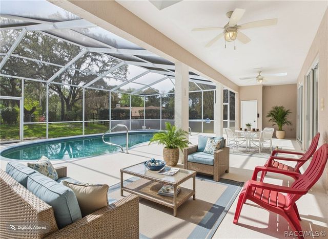 578 E Foresthill Place, Hernando, FL 34442