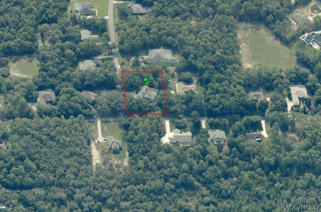 578 E Foresthill Place, Hernando, FL 34442