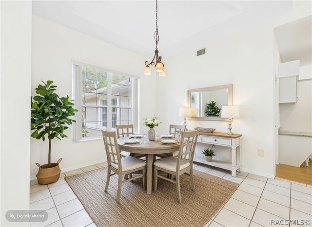 578 E Foresthill Place, Hernando, FL 34442