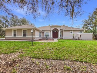 578 E Foresthill Place, Hernando, FL 34442