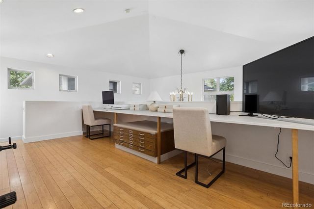 301 S Vine Street, Denver, CO 80209