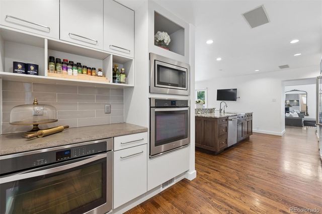 301 S Vine Street, Denver, CO 80209
