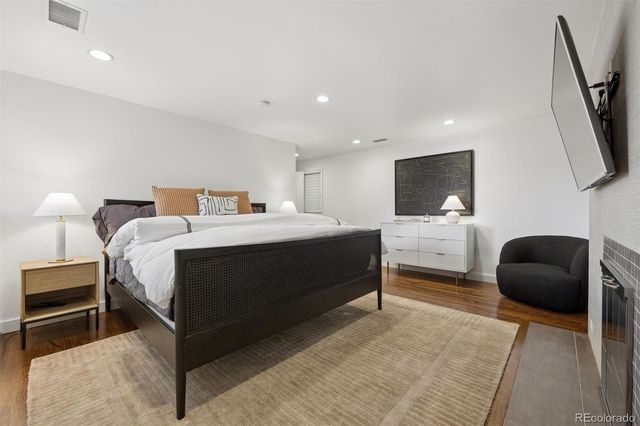 301 S Vine Street, Denver, CO 80209