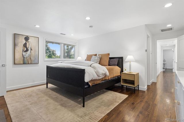 301 S Vine Street, Denver, CO 80209