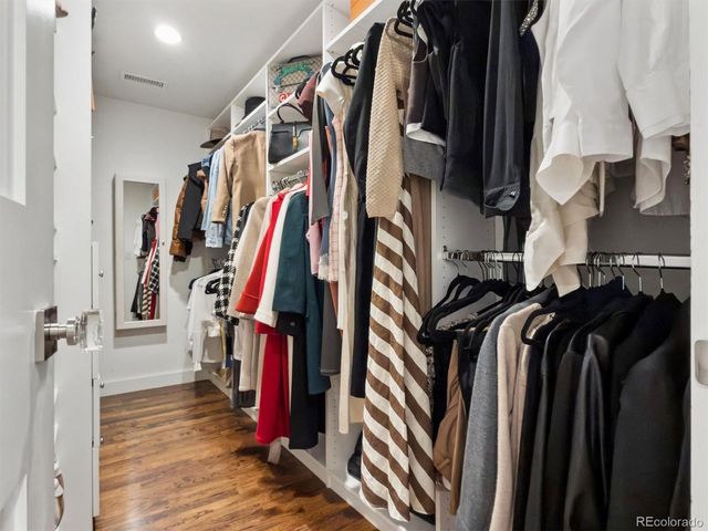 301 S Vine Street, Denver, CO 80209