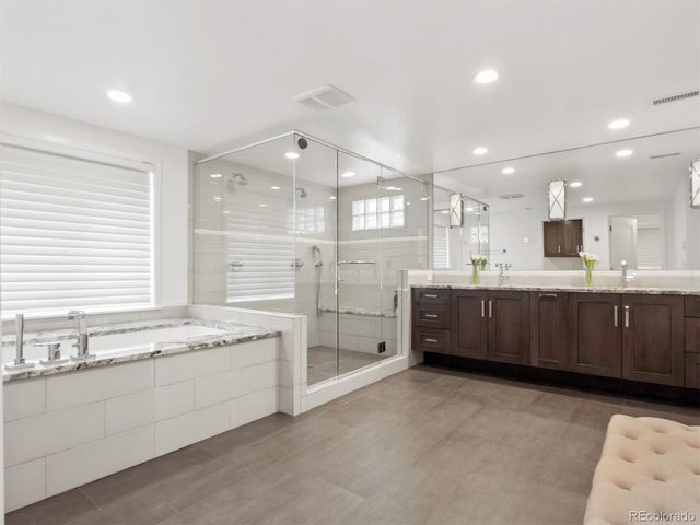 301 S Vine Street, Denver, CO 80209