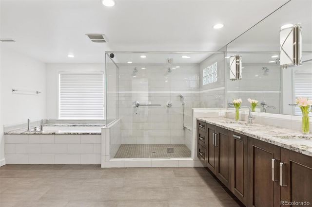 301 S Vine Street, Denver, CO 80209