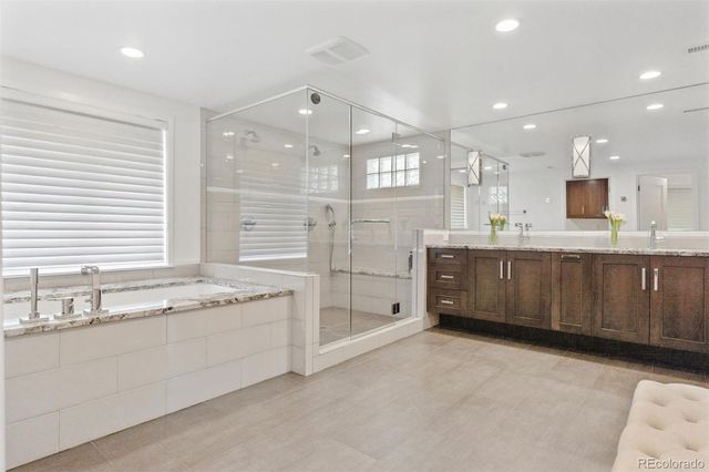 301 S Vine Street, Denver, CO 80209
