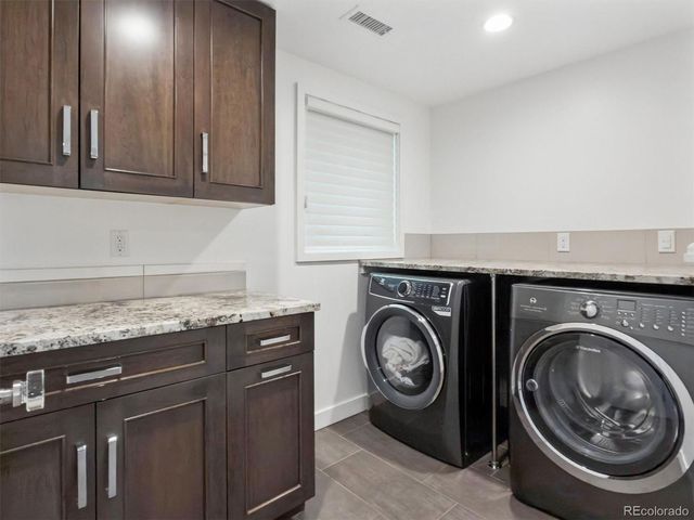 301 S Vine Street, Denver, CO 80209