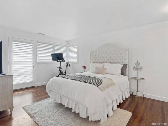 301 S Vine Street, Denver, CO 80209