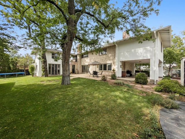 301 S Vine Street, Denver, CO 80209