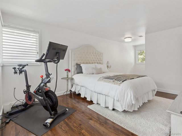 301 S Vine Street, Denver, CO 80209