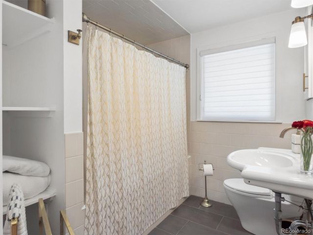 301 S Vine Street, Denver, CO 80209