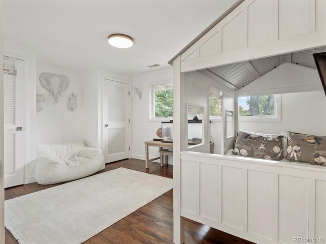 301 S Vine Street, Denver, CO 80209