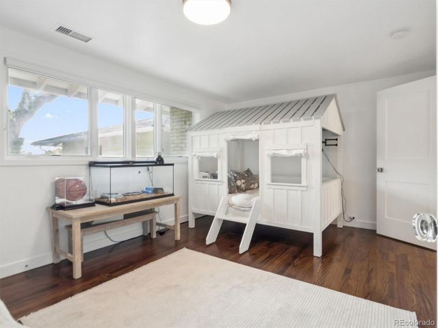 301 S Vine Street, Denver, CO 80209