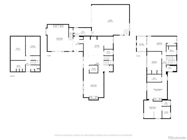 301 S Vine Street, Denver, CO 80209