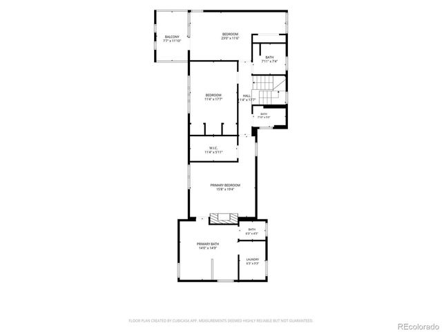 301 S Vine Street, Denver, CO 80209