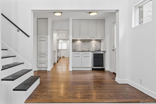 301 S Vine Street, Denver, CO 80209