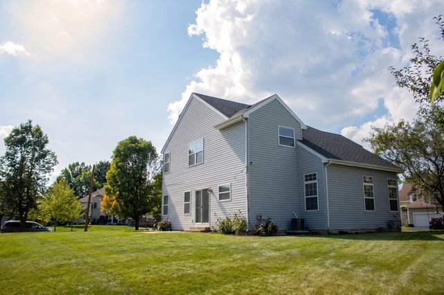 259 Haywood Drive, Round Lake, IL 60073