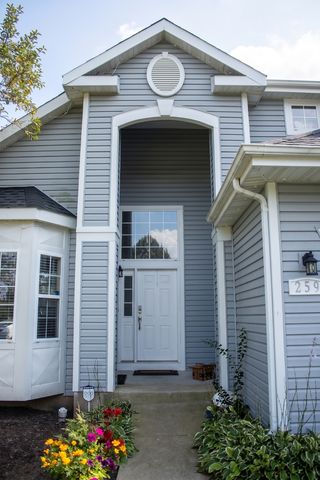 259 Haywood Drive, Round Lake, IL 60073