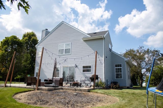 259 Haywood Drive, Round Lake, IL 60073