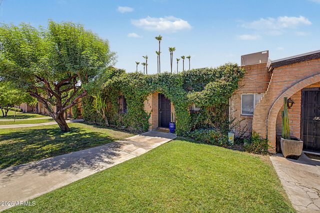3046 N 32ND Street 338, Phoenix, AZ 85018