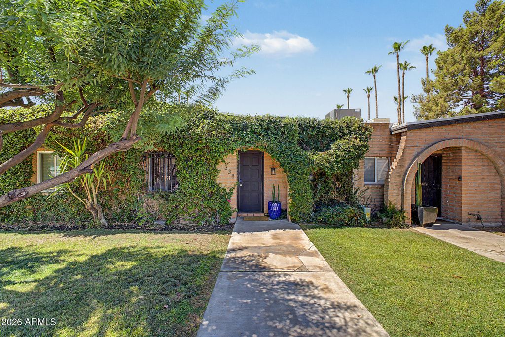 3046 N 32ND Street 338, Phoenix, AZ 85018