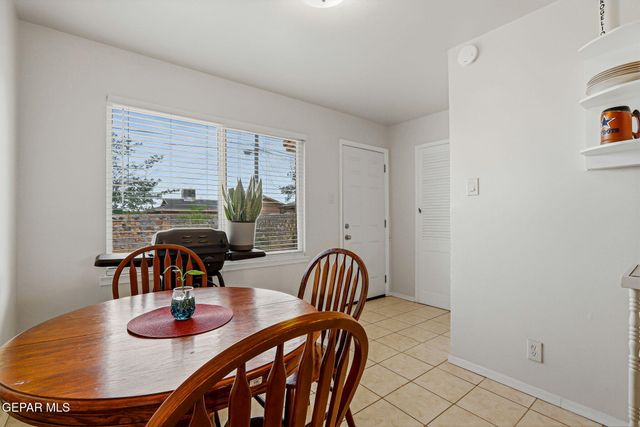 5620 Calgary Avenue, El Paso, TX 79924