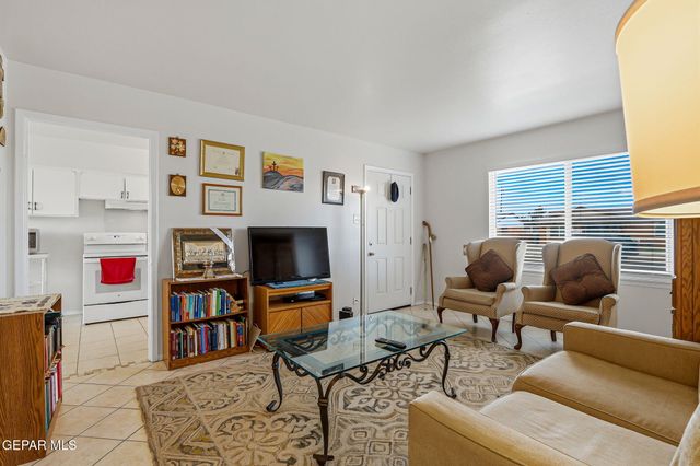 5620 Calgary Avenue, El Paso, TX 79924