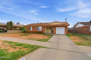 5620 Calgary Avenue, El Paso, TX 79924