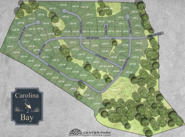 6050 Sourwood Trail, Ridgeville, SC 29472