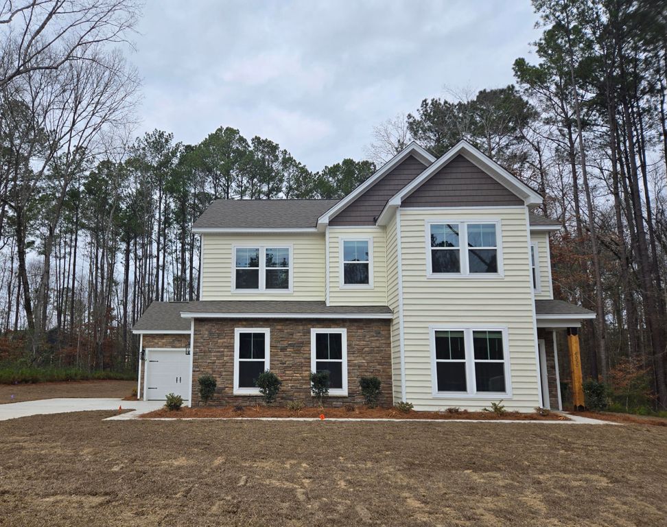 6050 Sourwood Trail, Ridgeville, SC 29472
