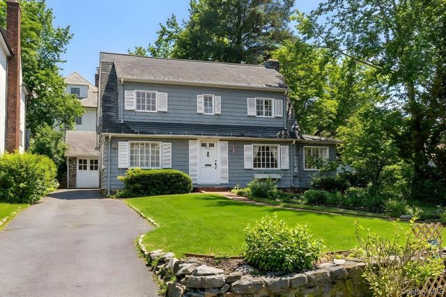 686 Forest Avenue, Larchmont, NY 10538