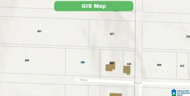 830 TRILBY STREET, Birmingham, AL 35214