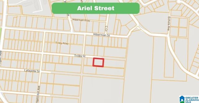 830 TRILBY STREET, Birmingham, AL 35214