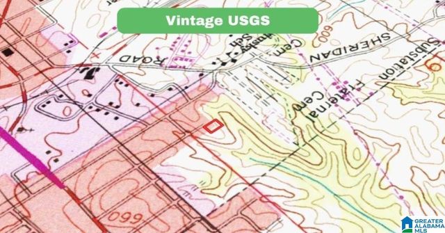 830 TRILBY STREET, Birmingham, AL 35214