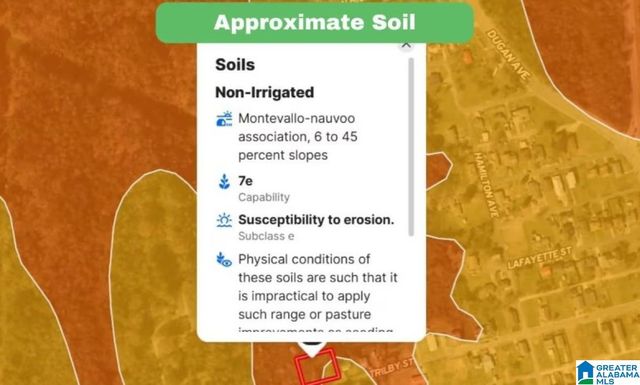 830 TRILBY STREET, Birmingham, AL 35214