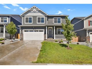 17941 Sky Pilot Ave, Parker, CO 80134