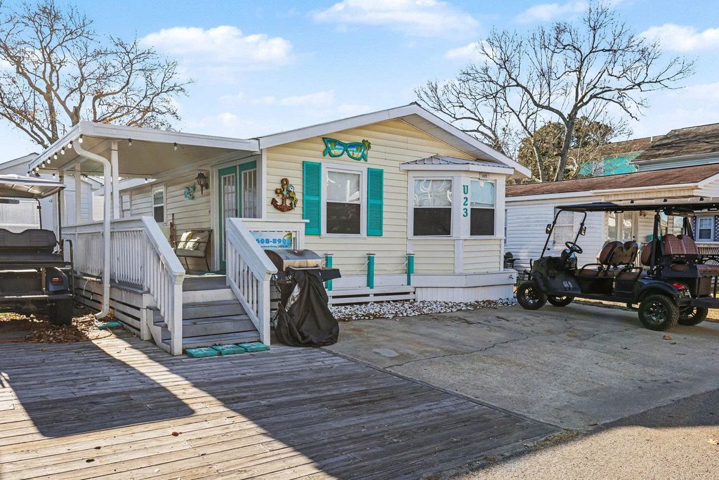 6001-U23 S Kings Hwy., Myrtle Beach, SC 29575 — photo 2