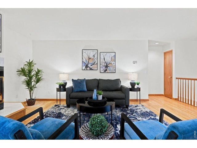 1003 Medicine Man Ct, Windsor, CO 80550