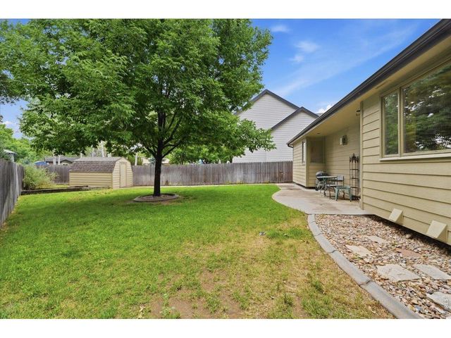 1003 Medicine Man Ct, Windsor, CO 80550